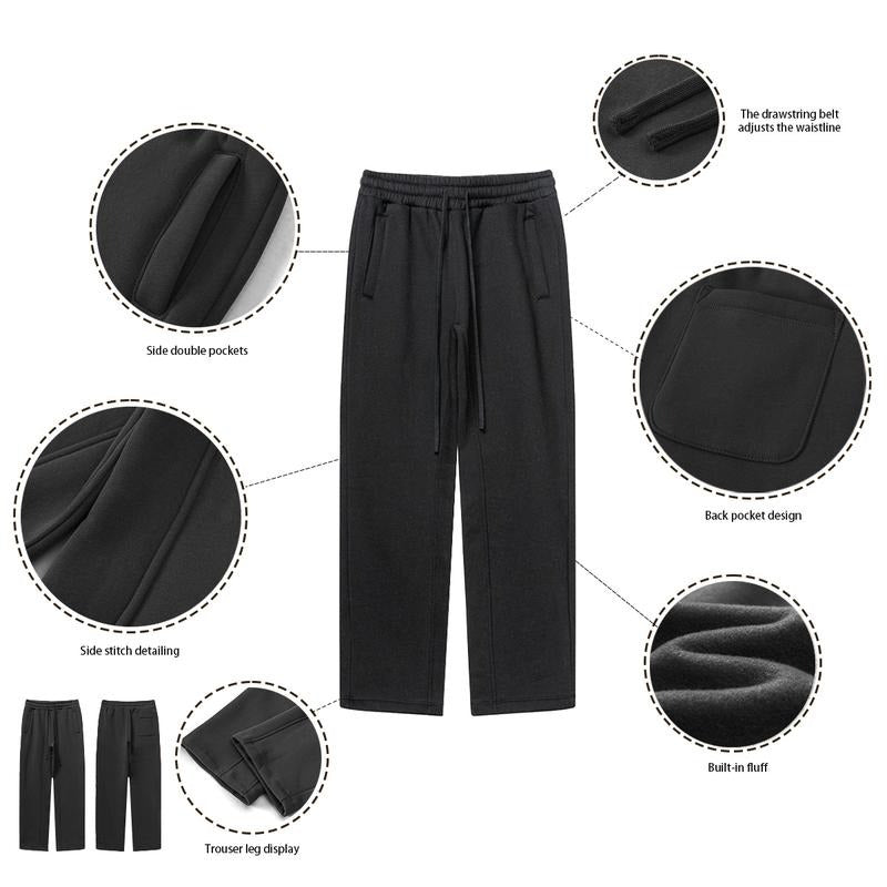 Valence Heavyweight Sweatpants