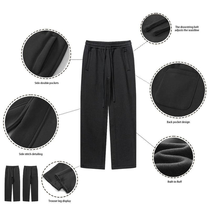 Valence Heavyweight Sweatpants