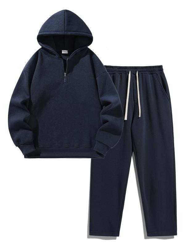 Lerici Fleece Lounge Set