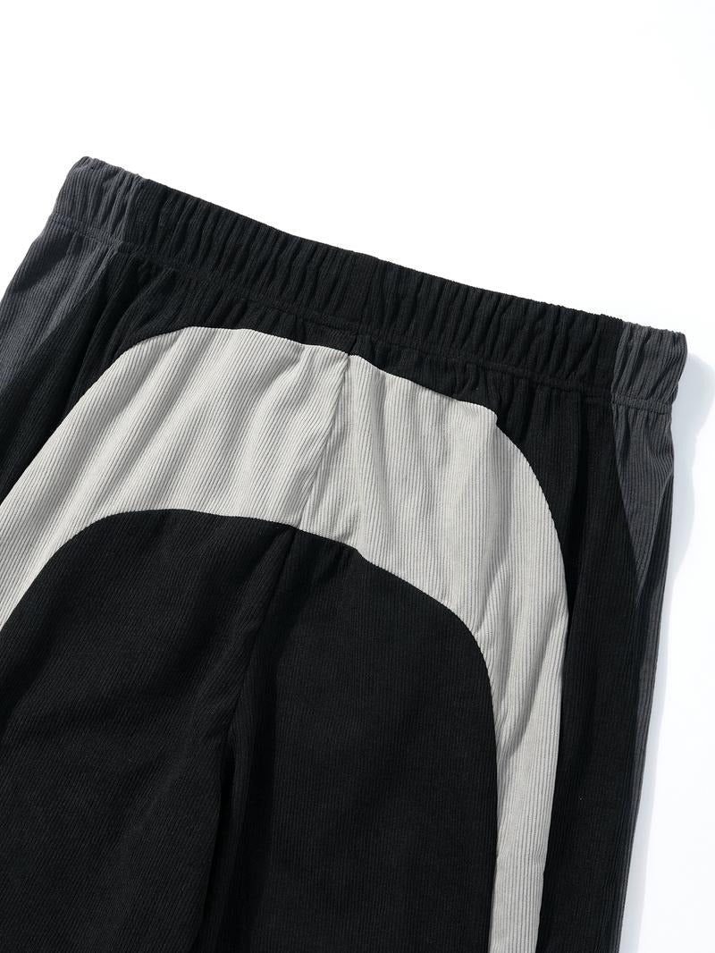 Modena Corduroy Track Pants