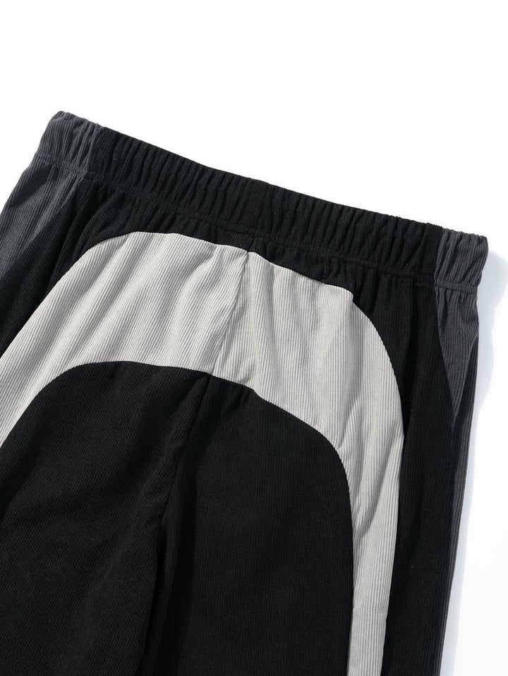 Modena Corduroy Track Pants