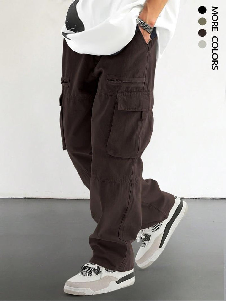 Lerano Cargo Pants