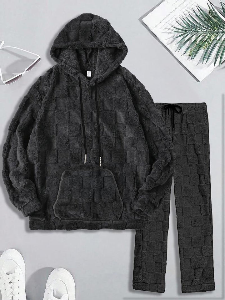 Tavira Fleece Tracksuit