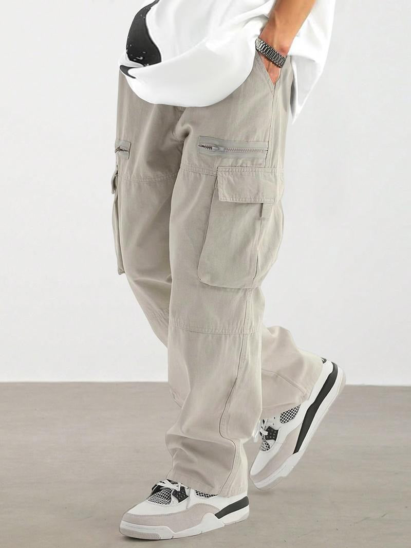Lerano Cargo Pants