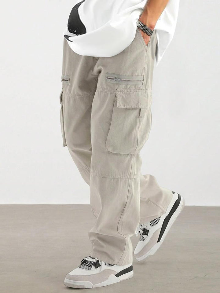 Lerano Cargo Pants