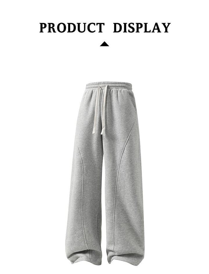 Montero Relaxed Drawstring Sweatpants