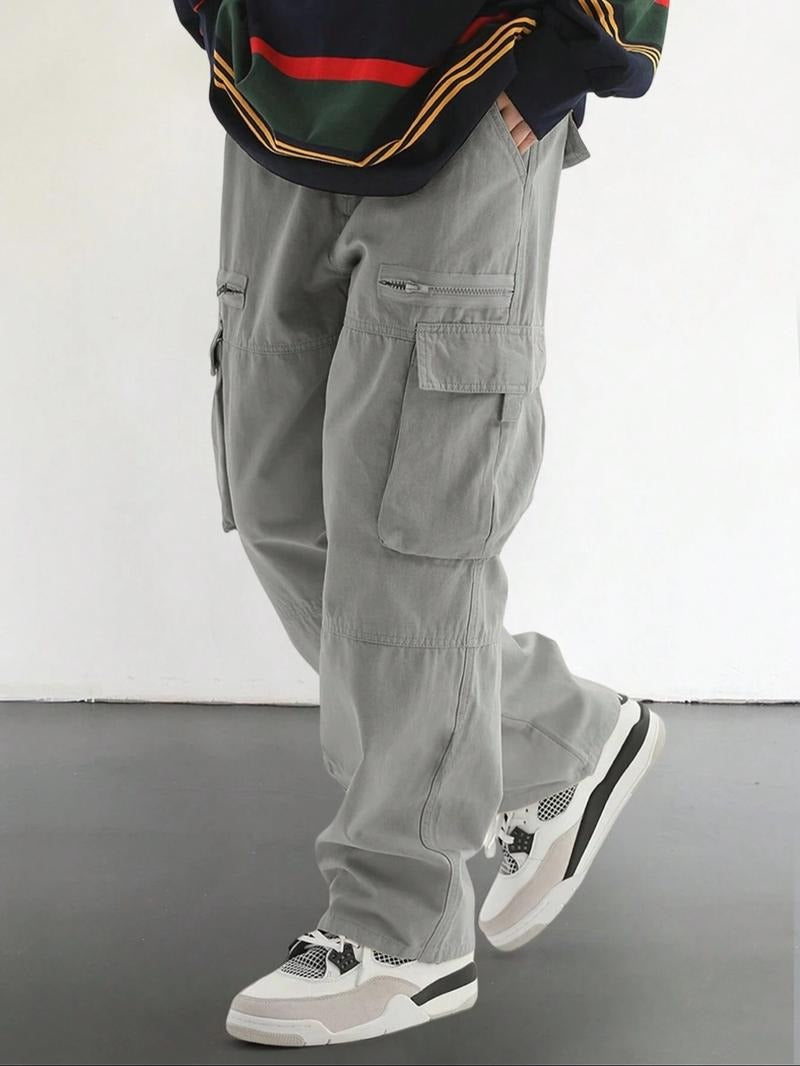 Lerano Cargo Pants
