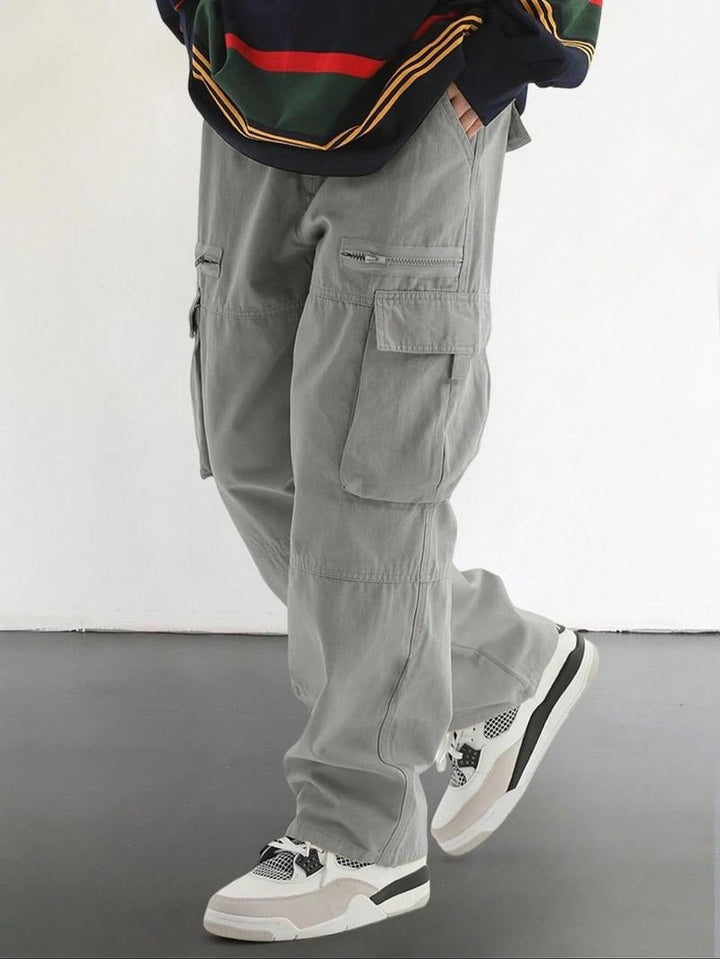 Lerano Cargo Pants