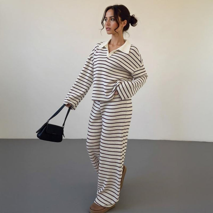 Sorella Knit Lounge Set