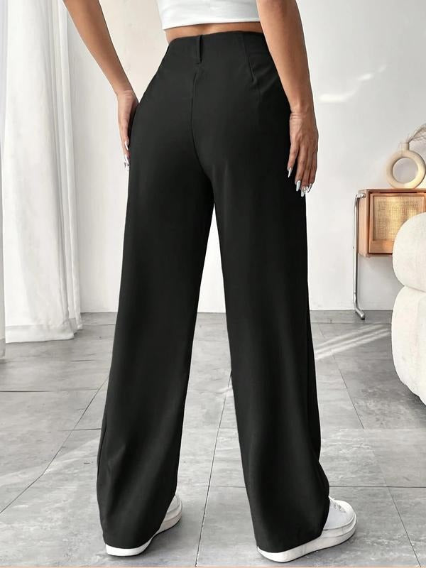 Sorelli Wide Leg Trousers