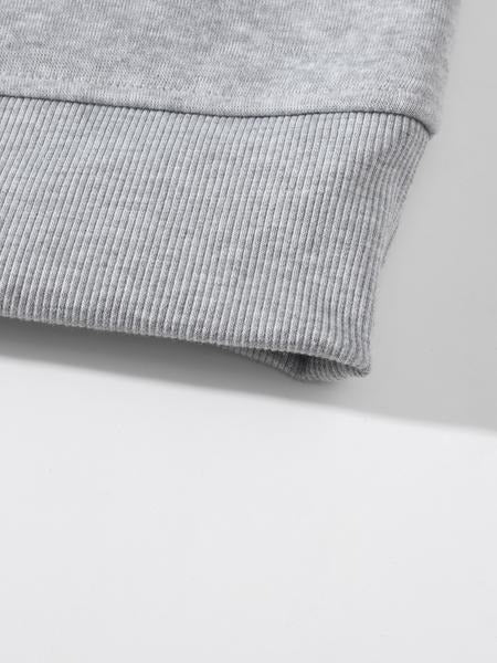 Lazaro Half-Zip Hoodie