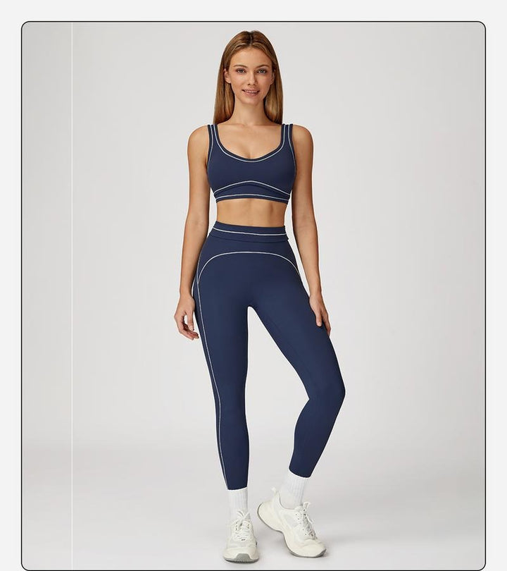 Nerja Active Set