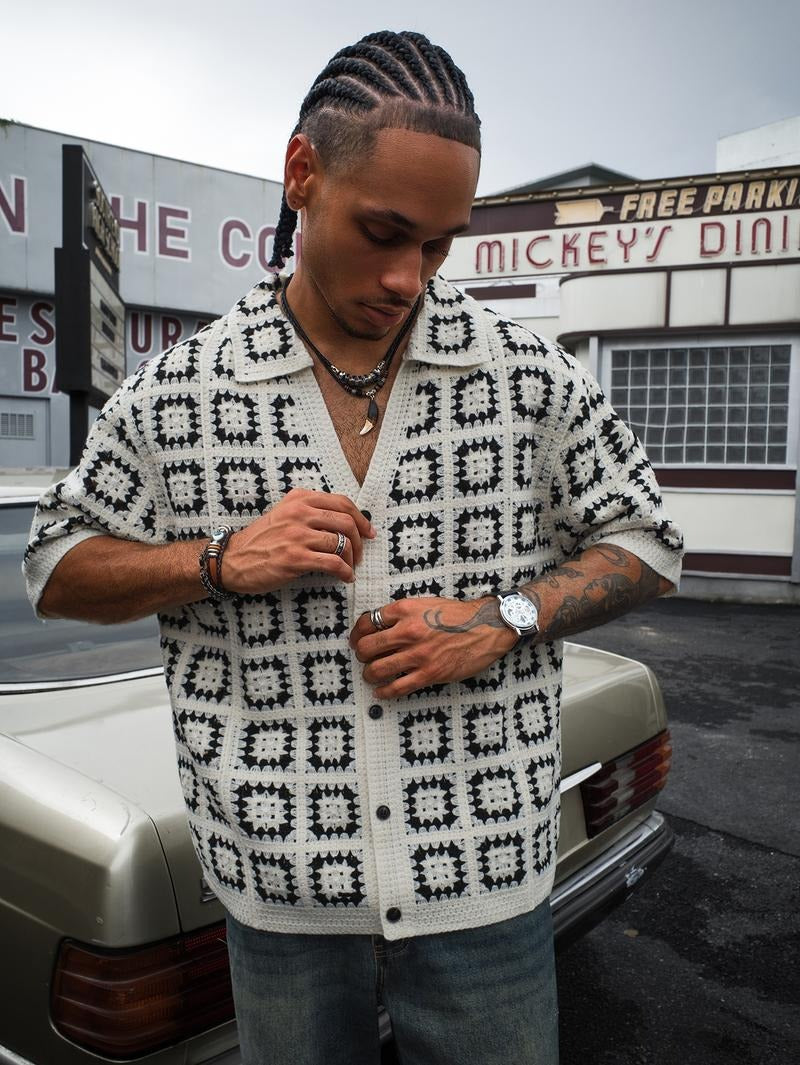 Portovenere Knit Shirt
