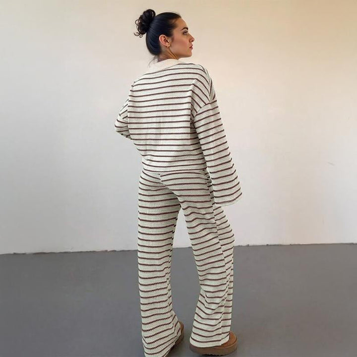 Sorella Knit Lounge Set