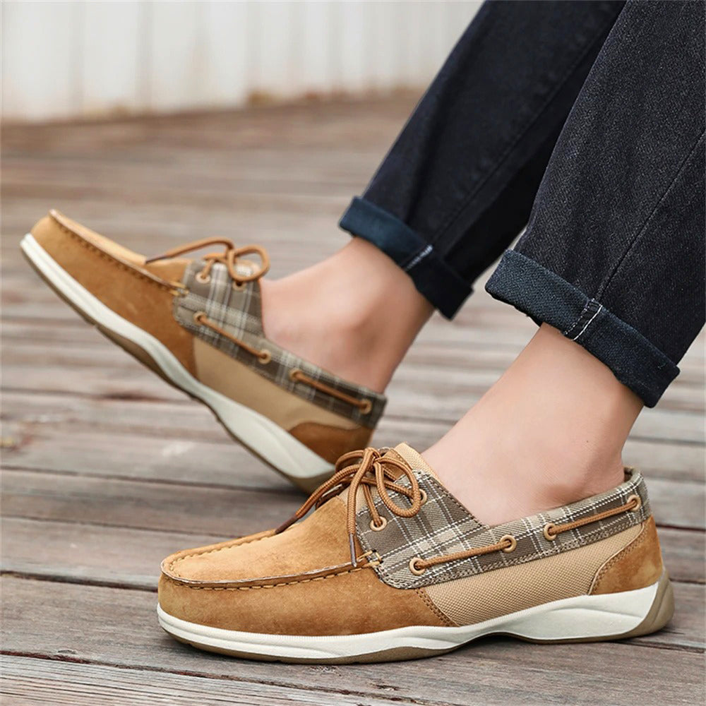 Porto Moc Deck Shoes
