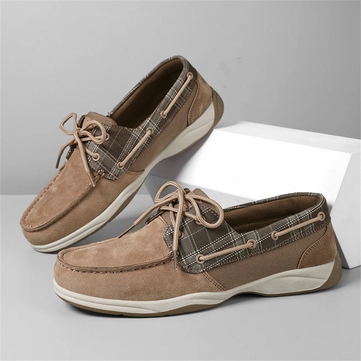 Porto Moc Deck Shoes