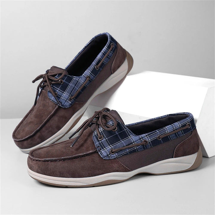Porto Moc Deck Shoes