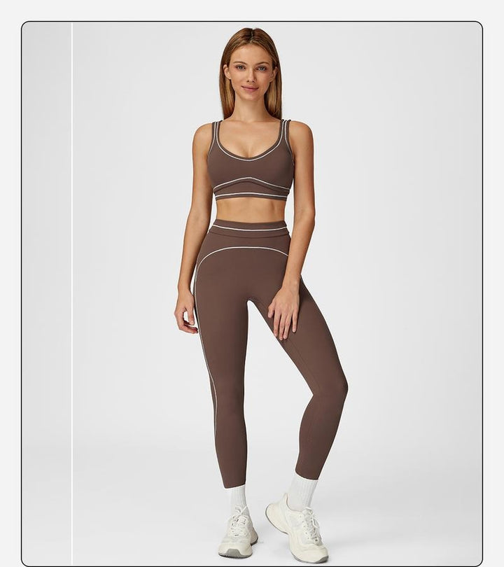 Nerja Active Set
