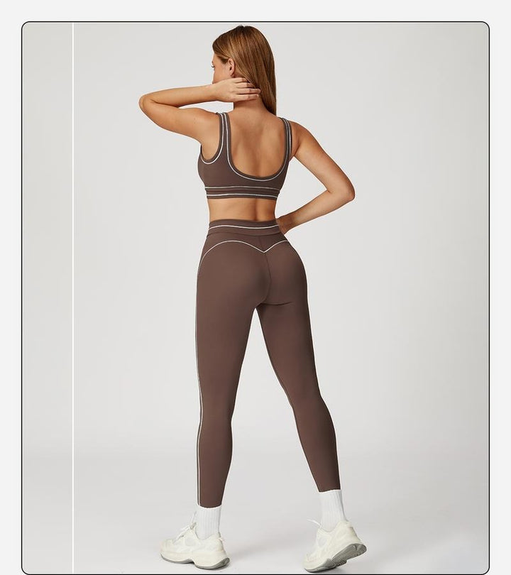 Nerja Active Set