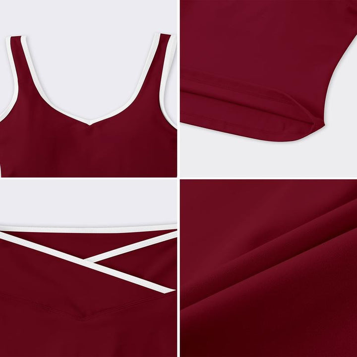 Capri Activewear Set