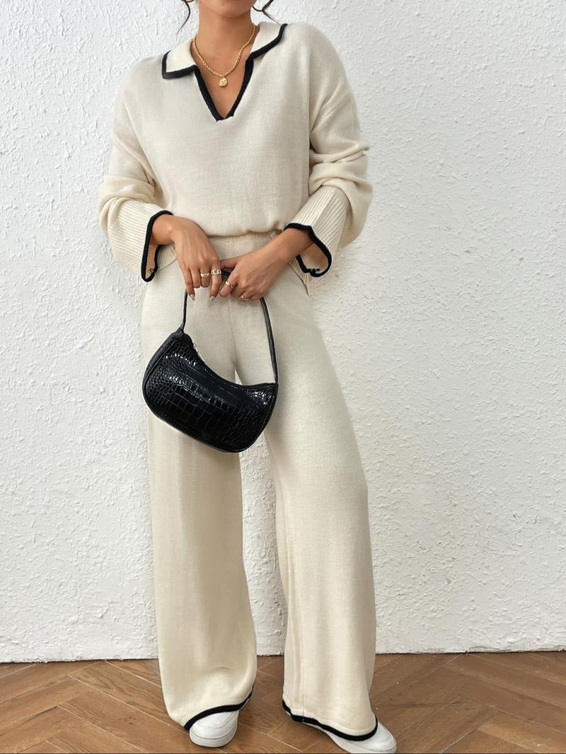 Caldera Knit Lounge Set