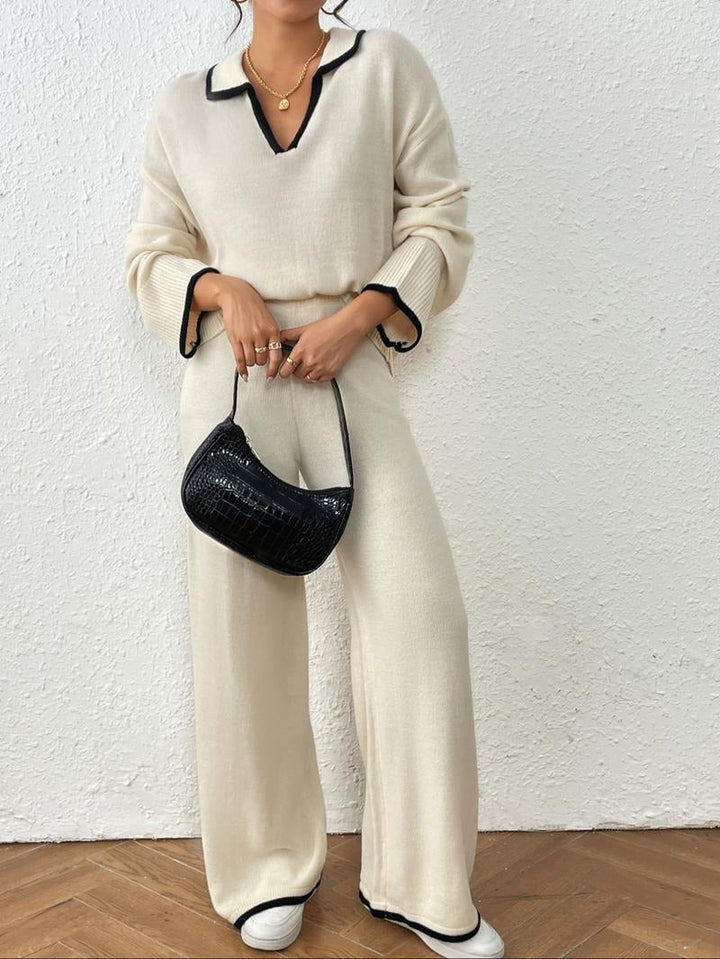 Caldera Knit Lounge Set