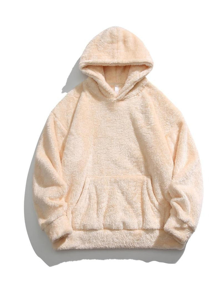 Vetra Cozy Hoodie