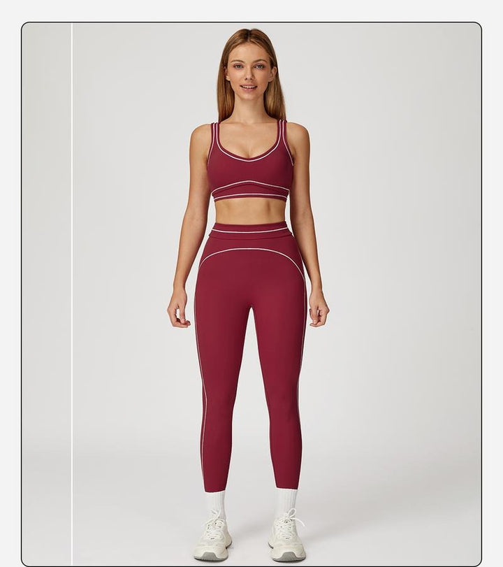 Nerja Active Set