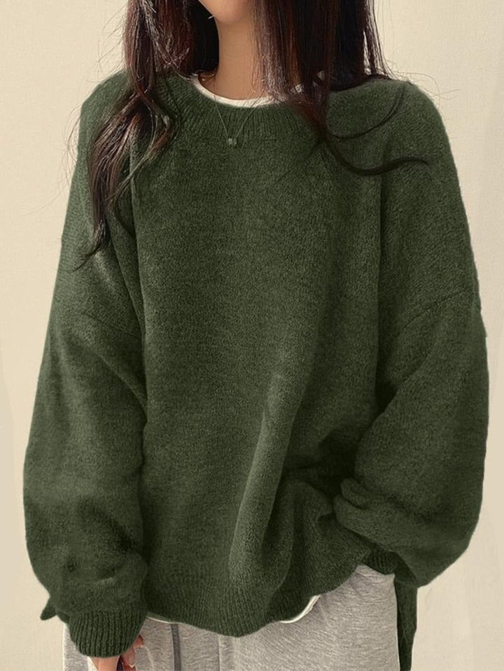Modela Slouchy Sweater
