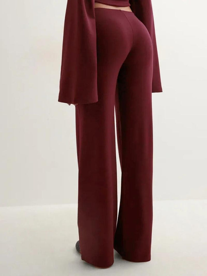Valdoro Cozy Lounge Wear Set