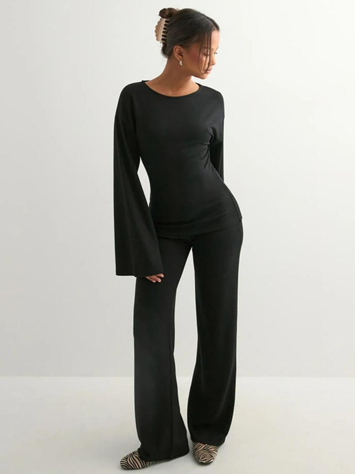 Valdoro Cozy Lounge Wear Set