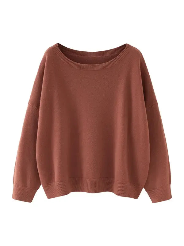 Eloria Knit Sweater