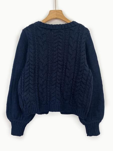 Siena Knit Cardigan