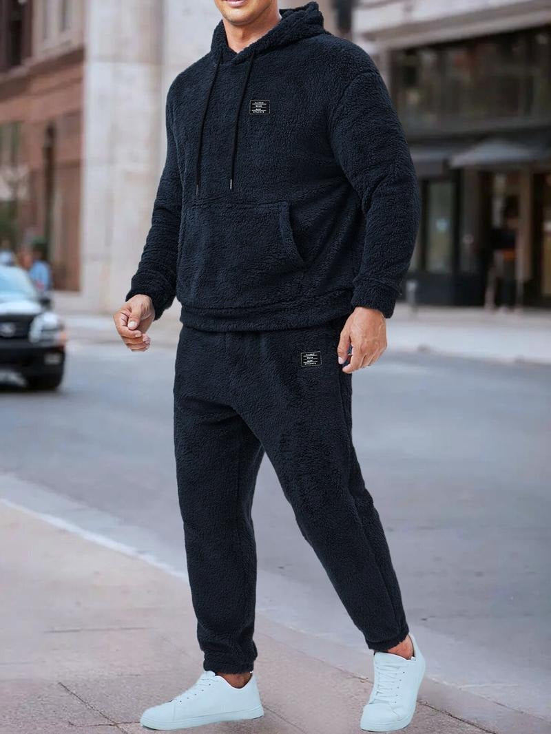 Tavira Fleece Tracksuit