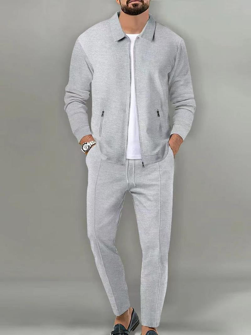 Ravenna Zip Tracksuit