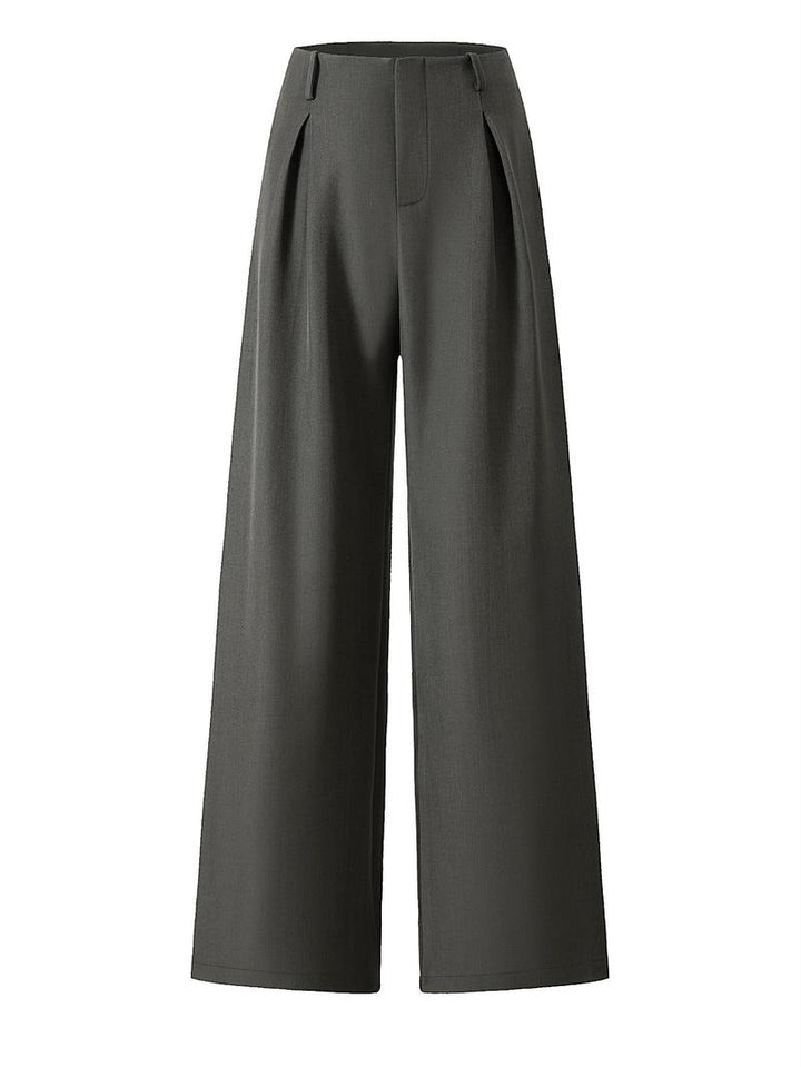 Sorelli Wide Leg Trousers
