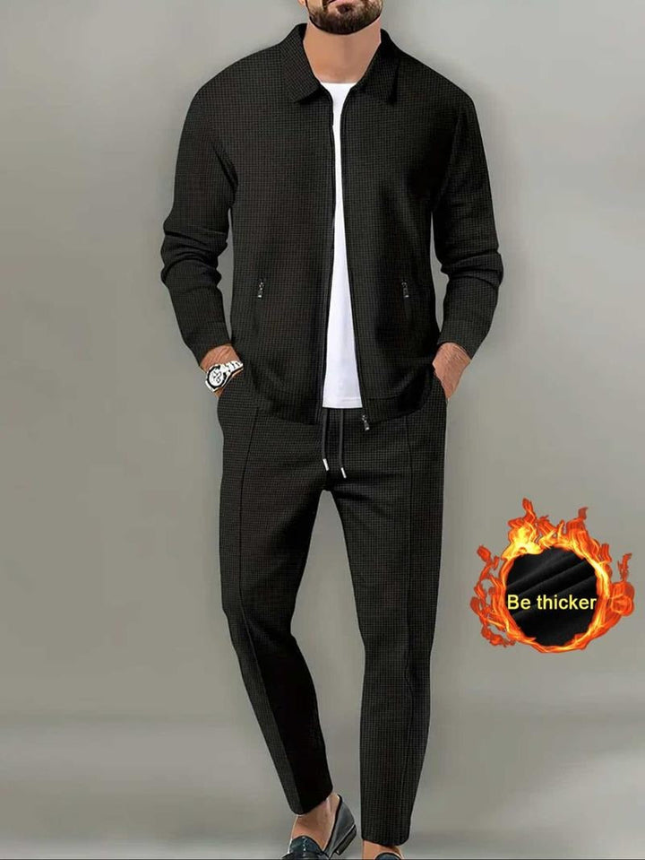 Ravenna Zip Tracksuit