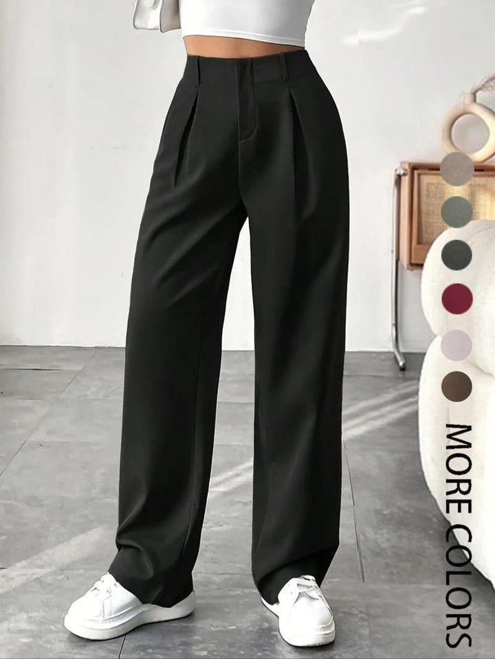 Sorelli Wide Leg Trousers