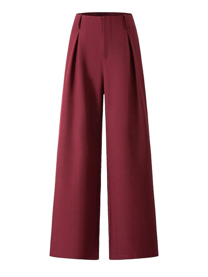 Sorelli Wide Leg Trousers