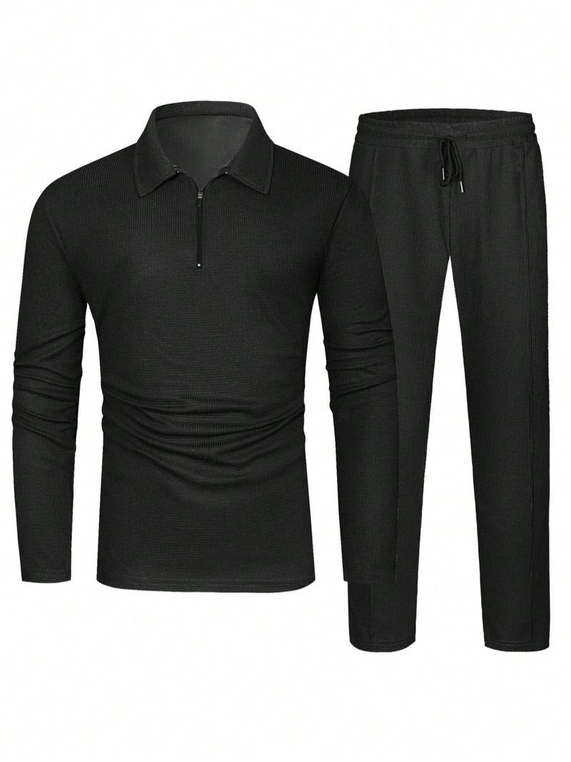 Monterosso Zip Lounge Set