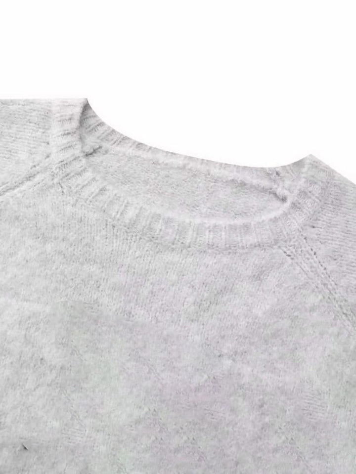 Soraya Slouchy Sweater