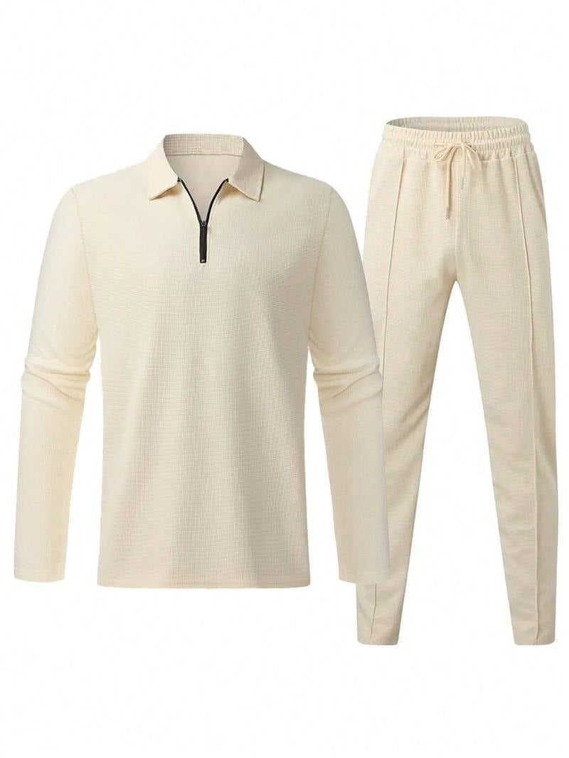 Monterosso Zip Lounge Set