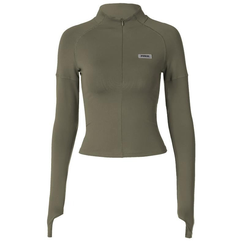 Solvèra Zip Top