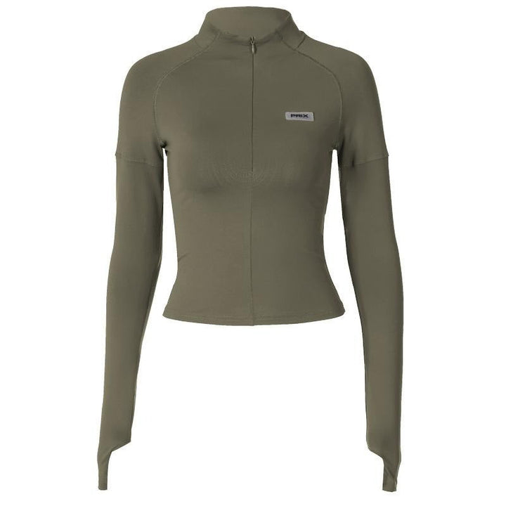Solvèra Zip Top