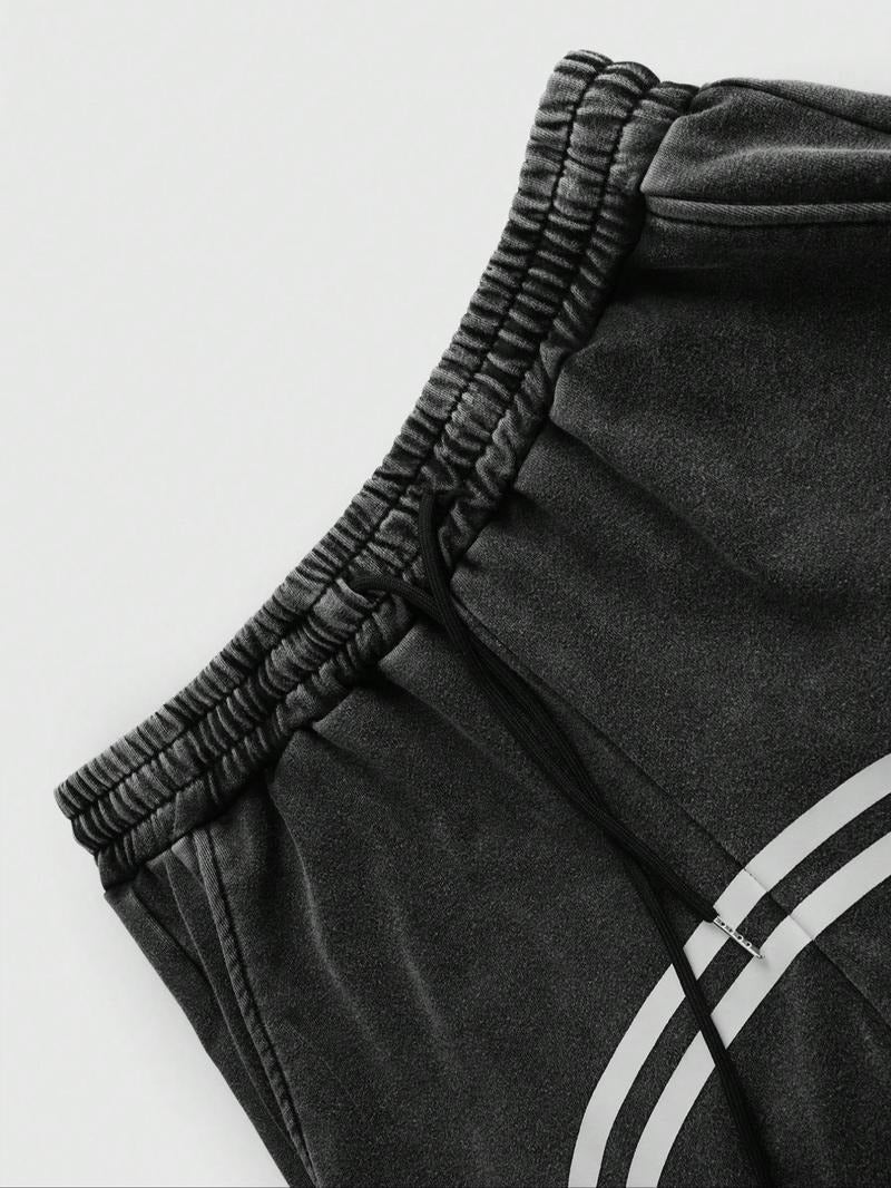 Catania Zip-Hem Track Pants