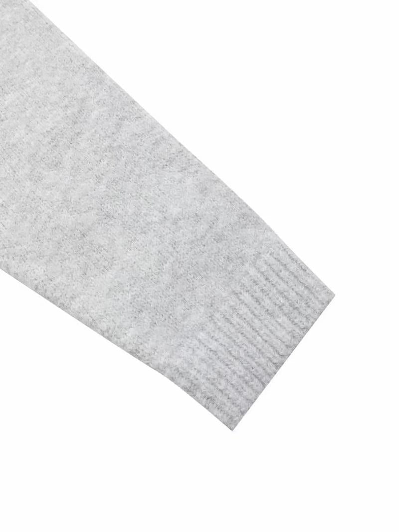 Soraya Slouchy Sweater