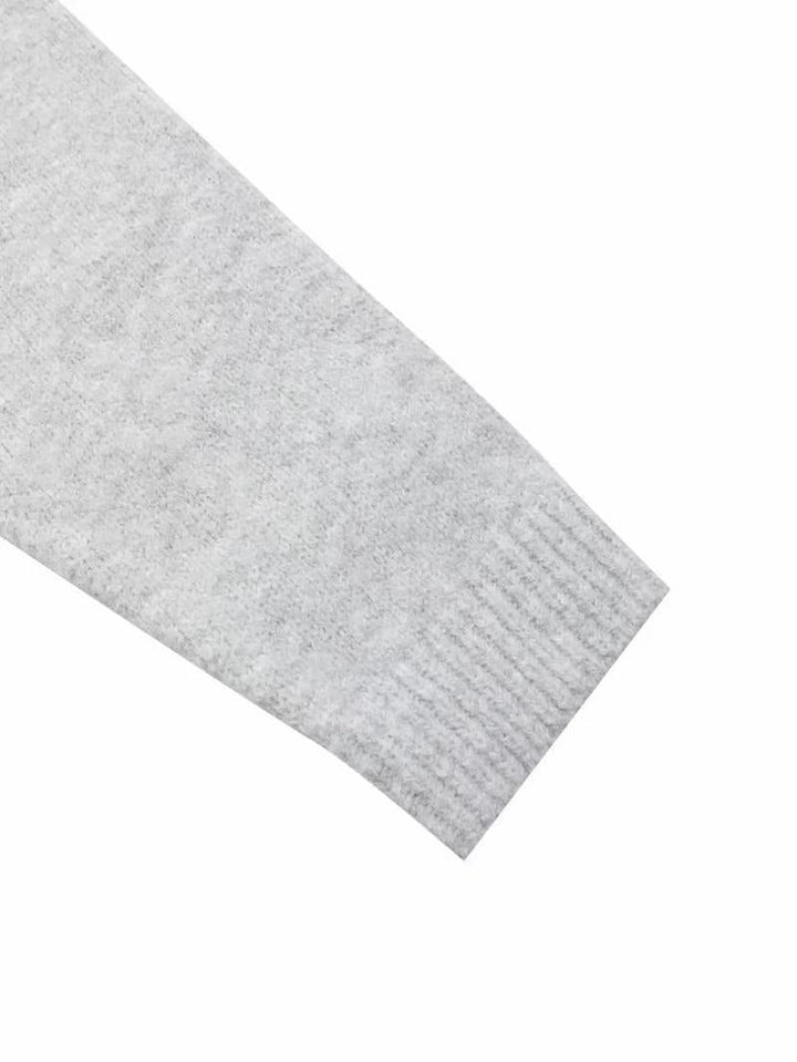 Soraya Slouchy Sweater