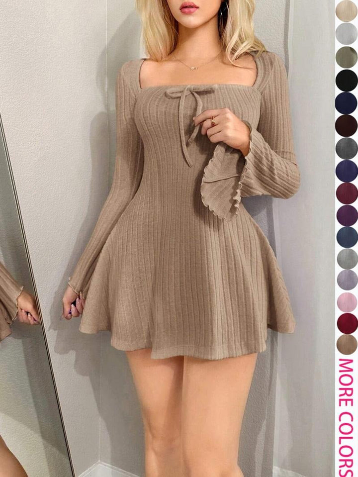 Eloria Knit Dress