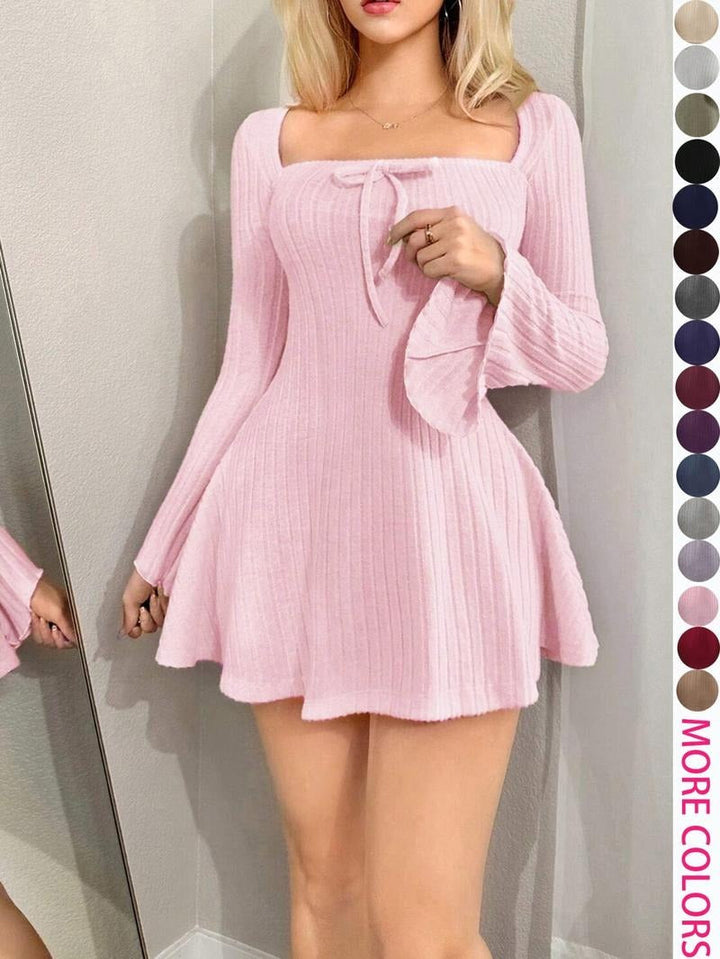 Eloria Knit Dress