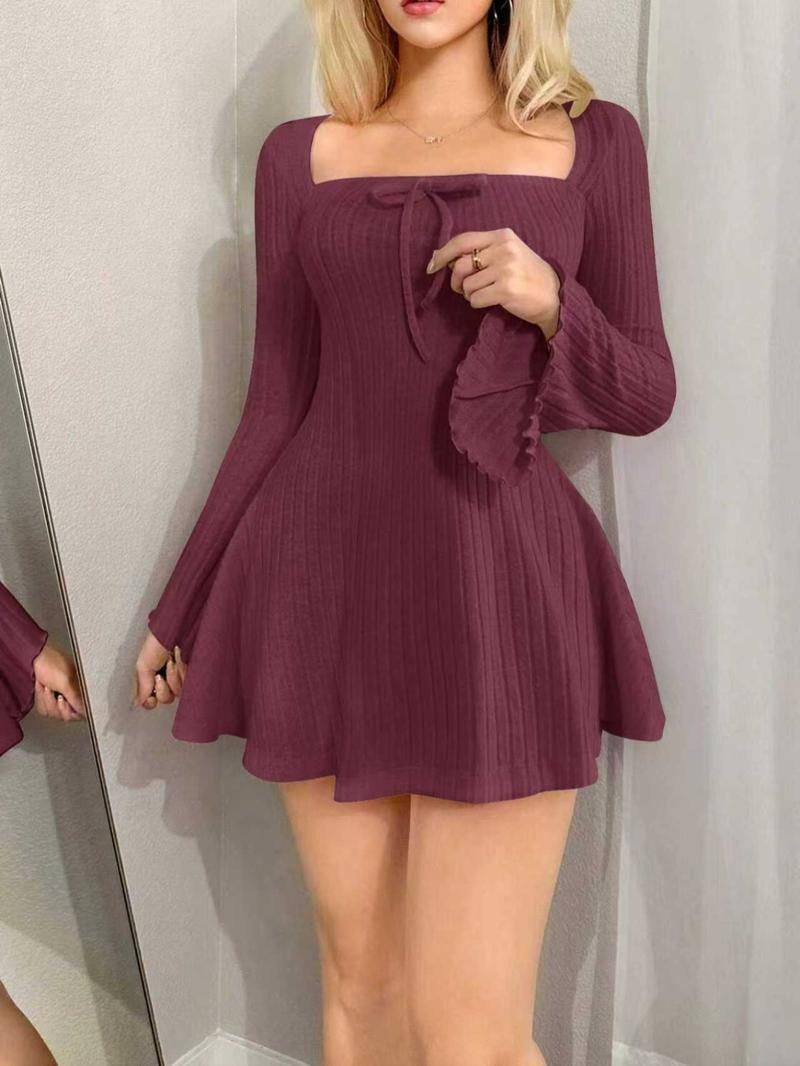Eloria Knit Dress